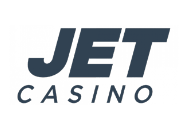 Лого Джет казино
