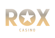 Лого Rox казино